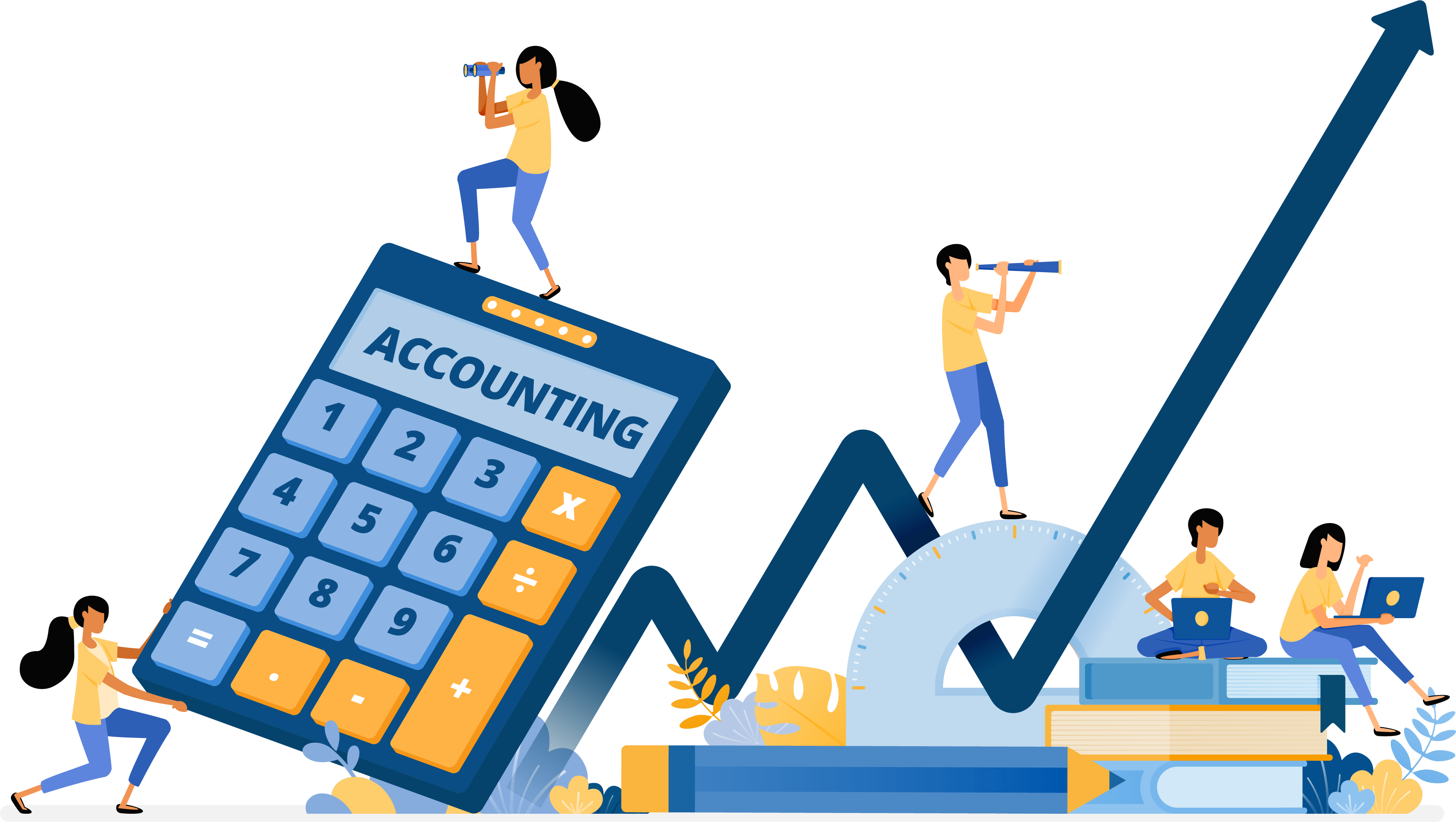 accounting-course-by-manifaa-institute-illustration